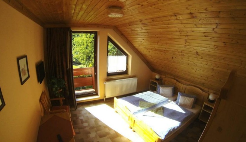 Pension Linda  Harrachov