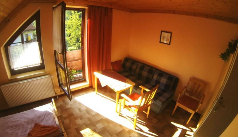 Pension Linda  Harrachov
