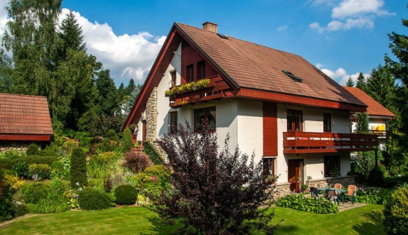 Pension Linda  Harrachov