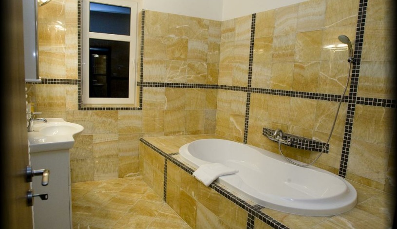 HOTEL LONY Mochov - Dvoulůžkový pokoj