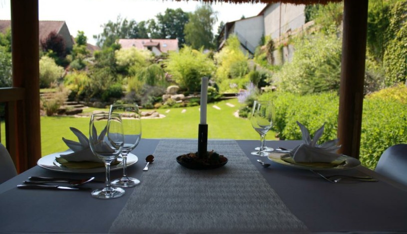 HOTEL LONY Mochov - Dvoulůžkový pokoj