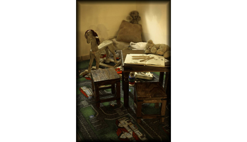 HOTEL LONY Mochov - Dvoulůžkový pokoj