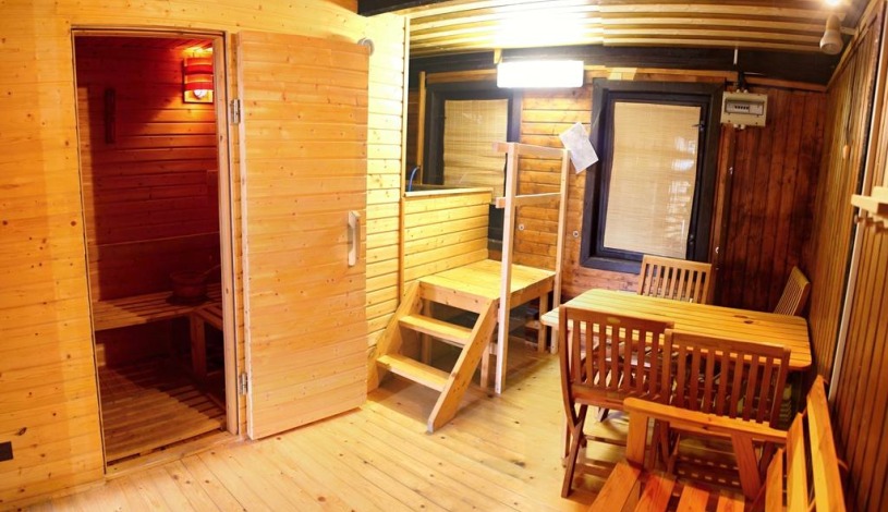 Pension Markéta Harrachov