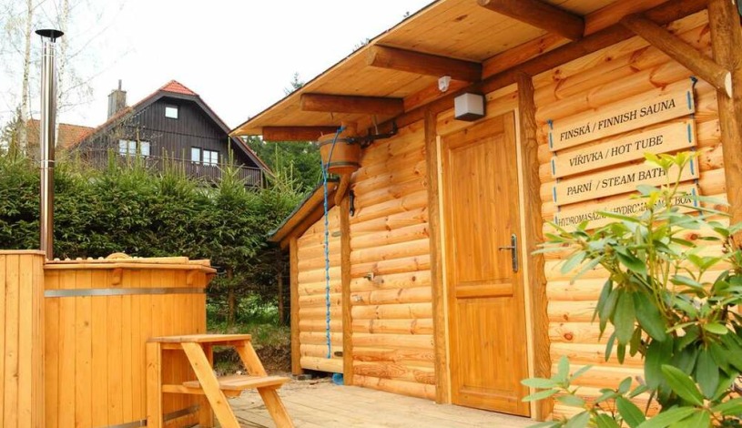 Pension Markéta Harrachov