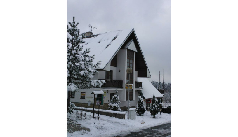 Pension Markéta Harrachov