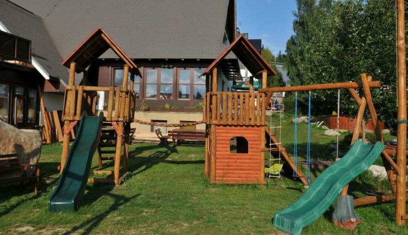 Pension Markéta Harrachov