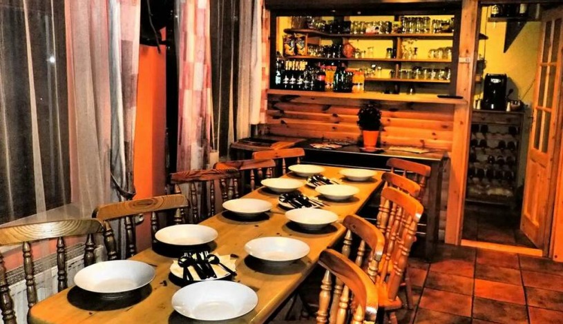 Pension Markéta Harrachov