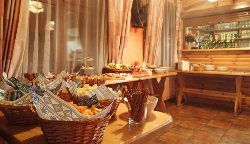 Pension Markéta Harrachov