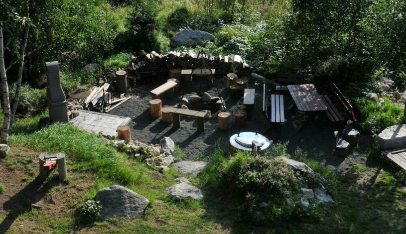 Pension Markéta Harrachov