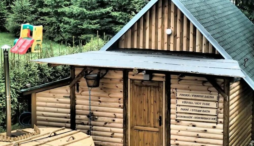 Pension Markéta Harrachov