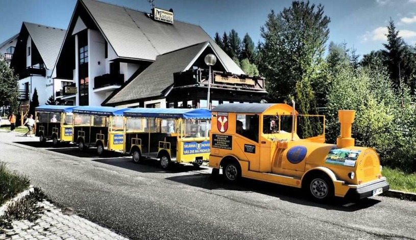 Pension Markéta Harrachov