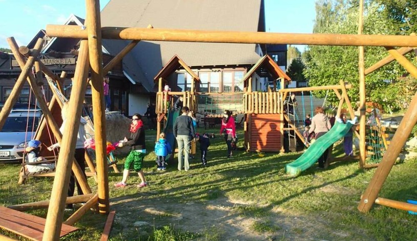 Pension Markéta Harrachov