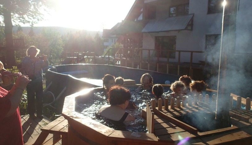 Pension Markéta Harrachov