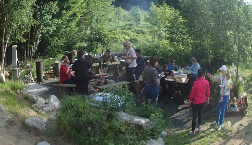 Pension Markéta Harrachov
