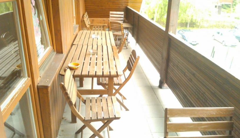 Pension Markéta Harrachov