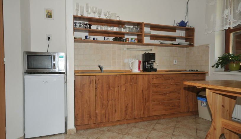 Pension Markéta Harrachov