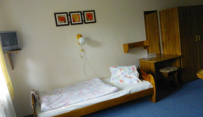 Pension Markéta Harrachov