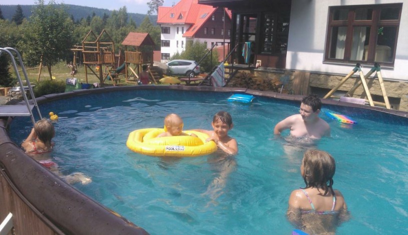 Pension Markéta Harrachov