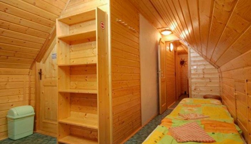 Pension Markéta Harrachov