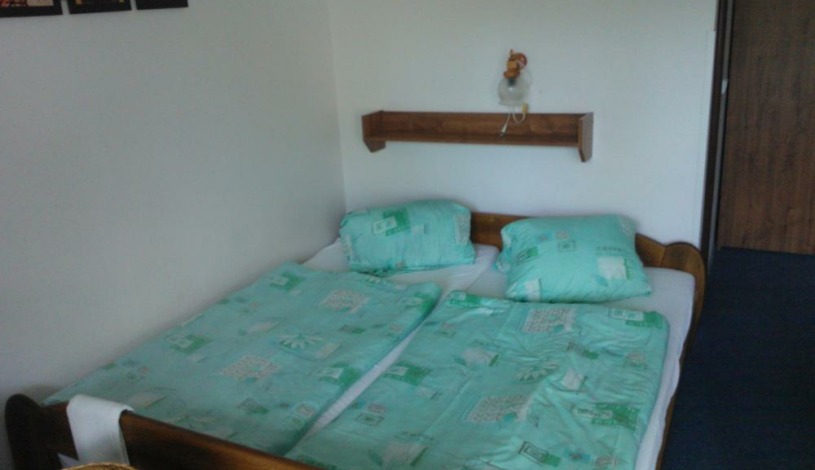 Pension Markéta Harrachov