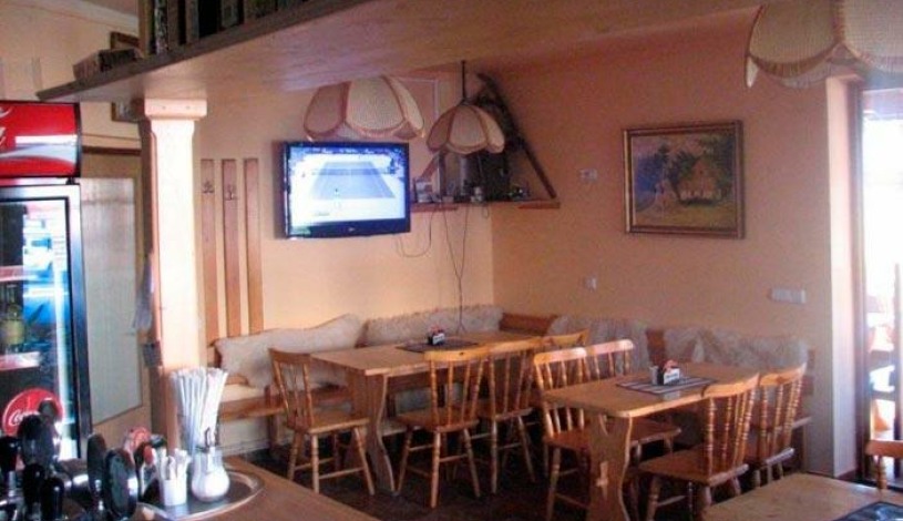 Pension Markéta Harrachov