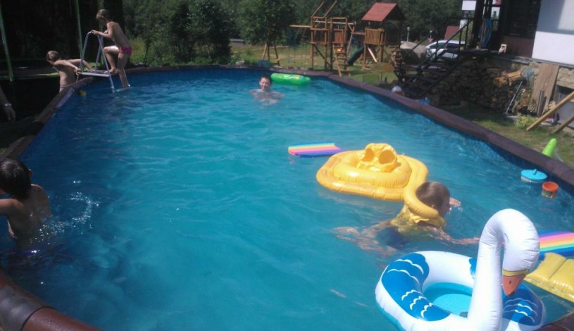 Pension Markéta Harrachov