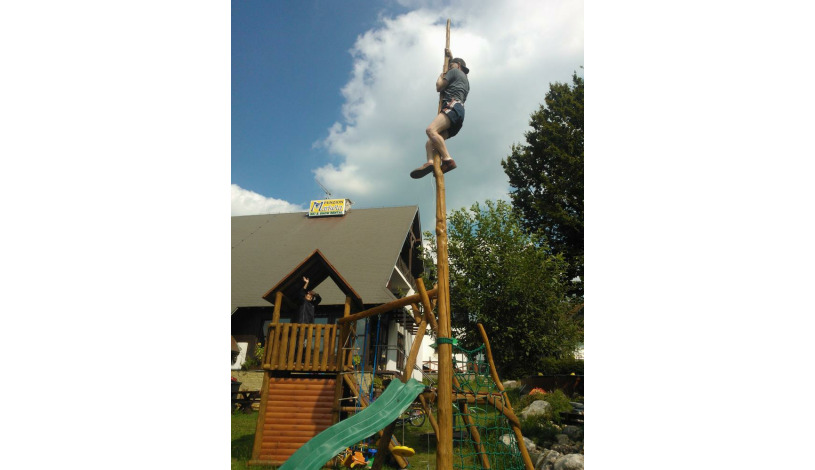 Pension Markéta Harrachov