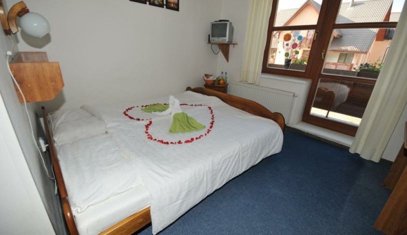 Pension Markéta Harrachov