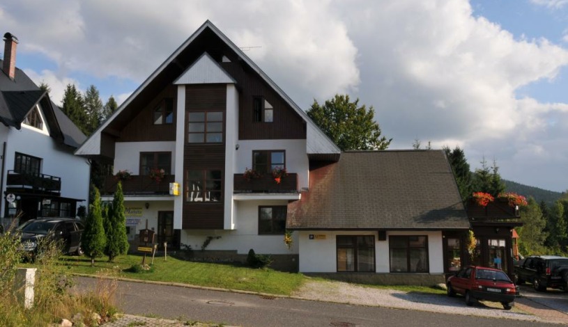 Pension Markéta Harrachov