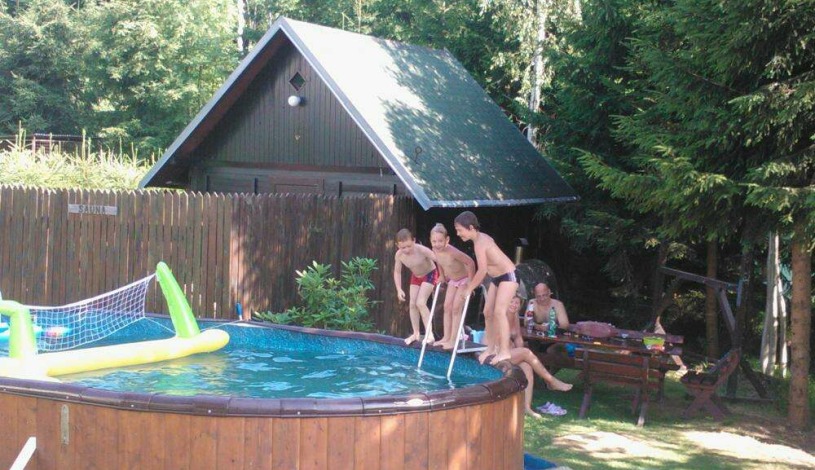 Pension Markéta Harrachov