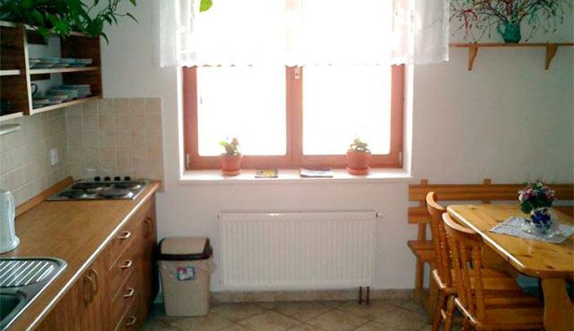 Pension Markéta Harrachov