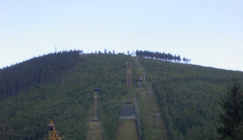Pension Markéta Harrachov