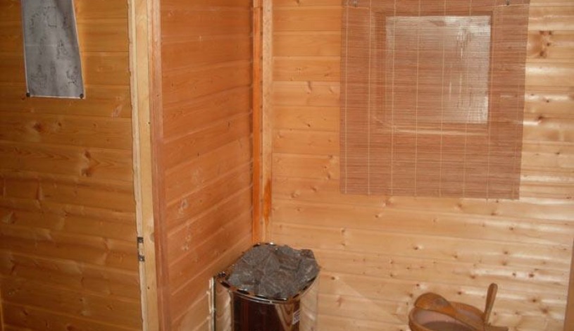 Pension Markéta Harrachov