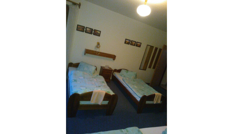 Pension Markéta Harrachov