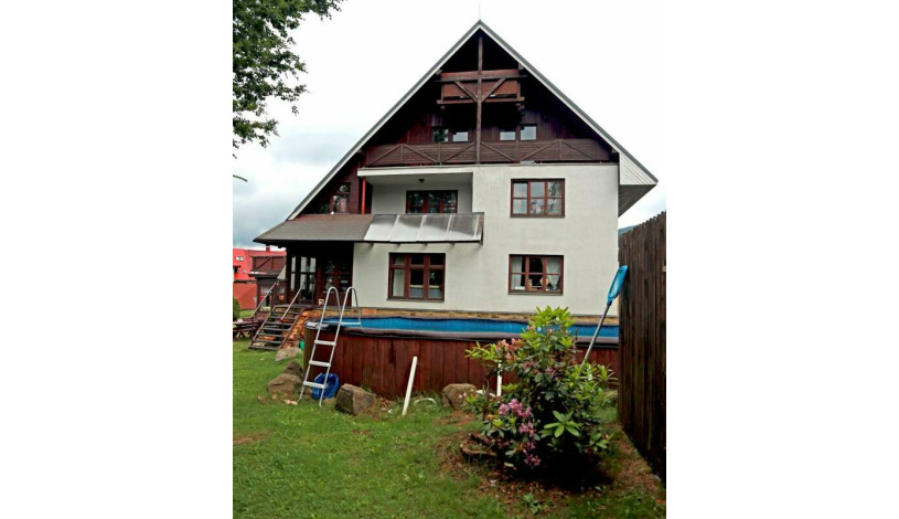 Pension Markéta Harrachov