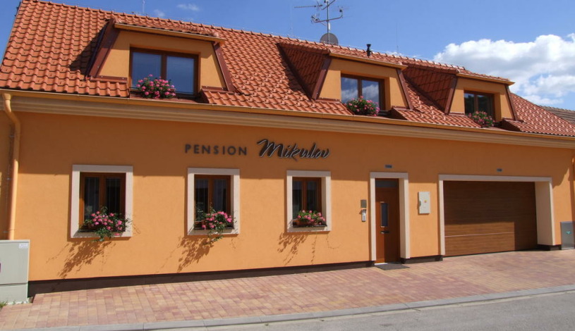 Pension Mikulov