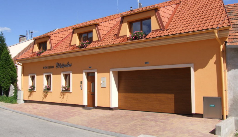 Pension Mikulov