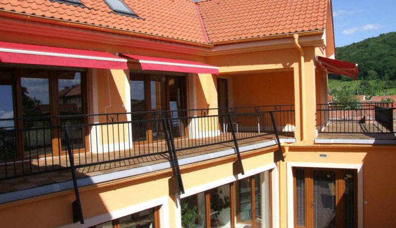 Pension Mikulov