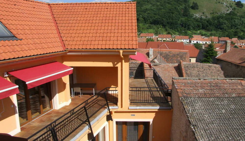 Pension Mikulov
