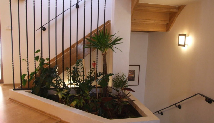 Pension Mikulov