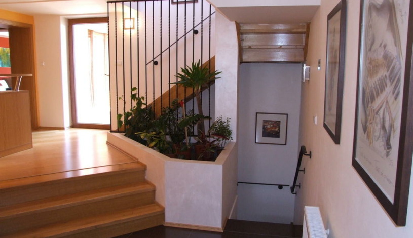 Pension Mikulov
