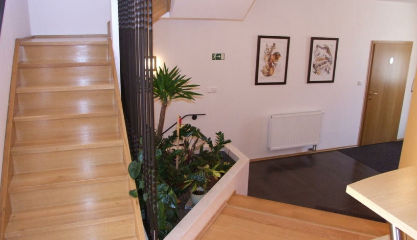 Pension Mikulov