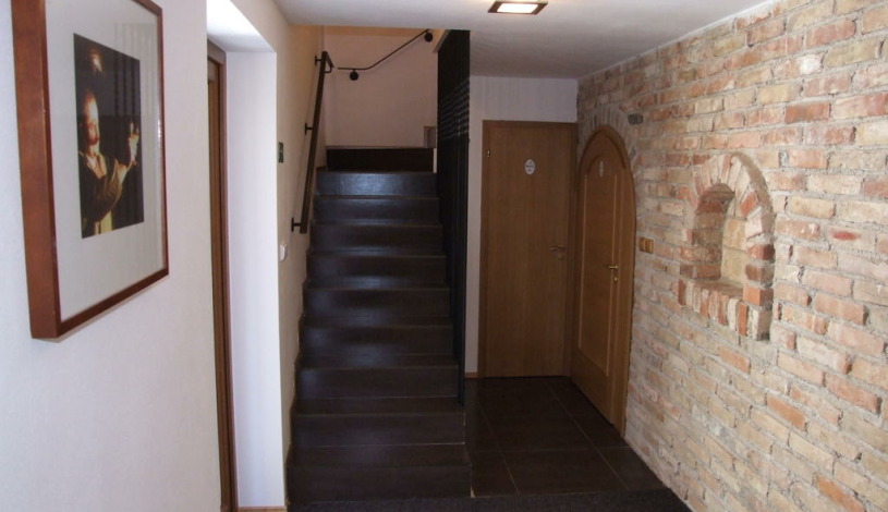 Pension Mikulov