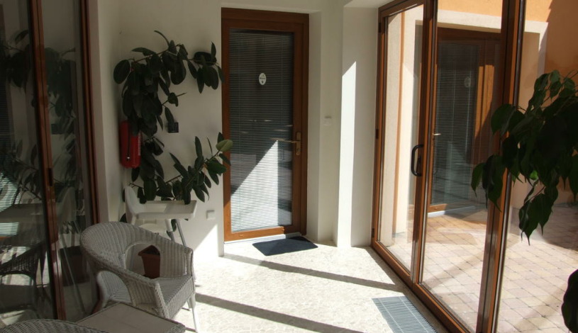 Pension Mikulov