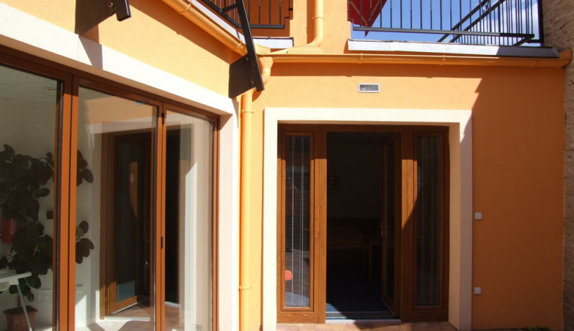 Pension Mikulov