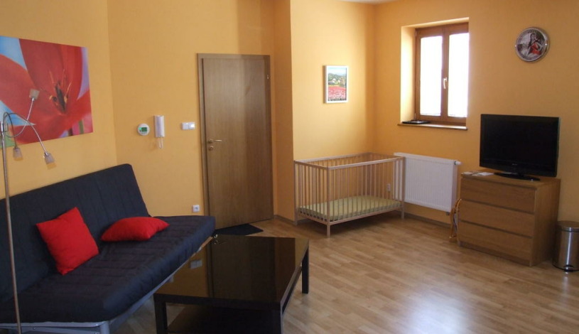 Pension Mikulov