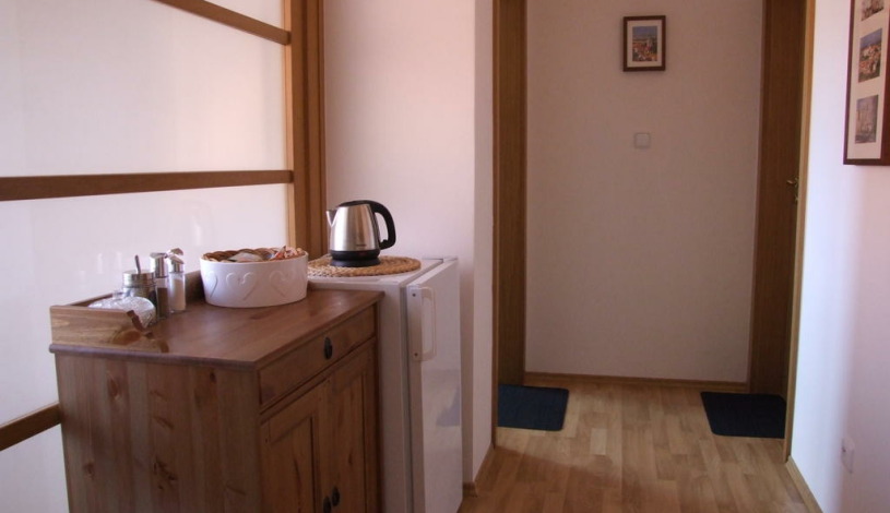 Pension Mikulov