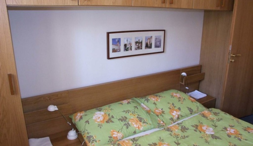Pension Mikulov