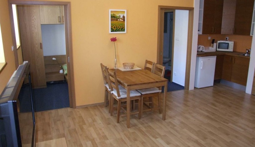 Pension Mikulov