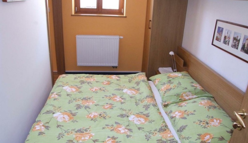 Pension Mikulov